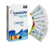 KAMAGRA FX PAAN FLAVOUR Oral Jelly 1's - Buy Medicines online at