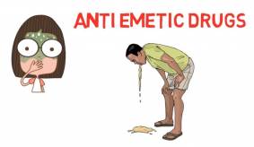 Anti Emetic Drug