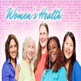 Women Health's