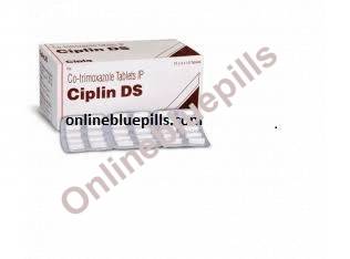 CIPLIN DS 800+160 MG