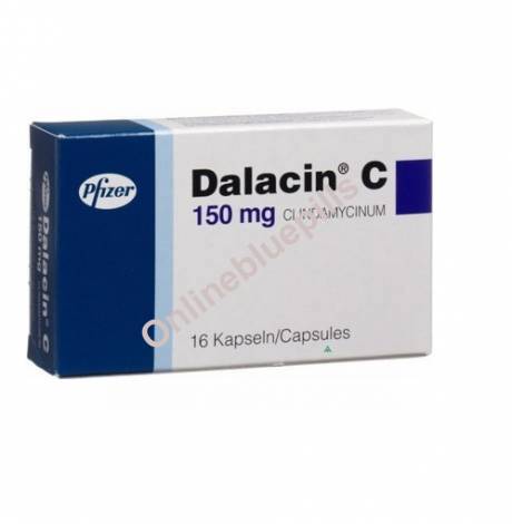 DALACIN C 150 MG