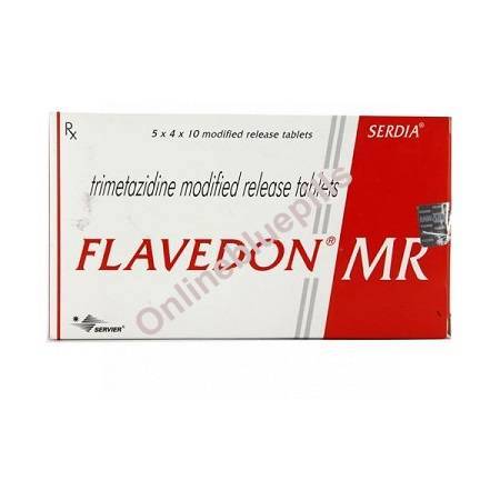 FLAVEDON MR 35 MG