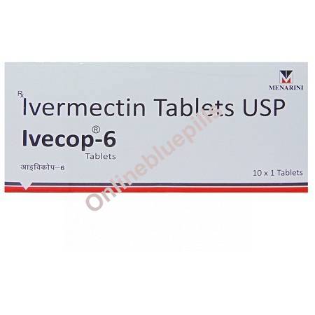 IVECOP 6 MG
