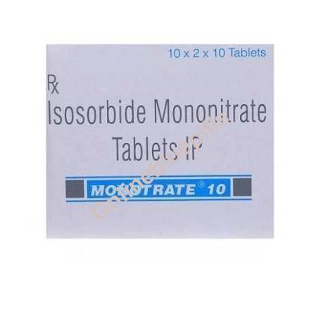 MONOTRATE 10MG