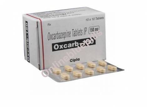 OXCARB 150 MG