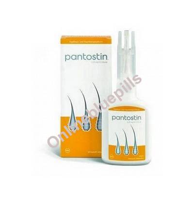 PANTOSTIN 100 ML