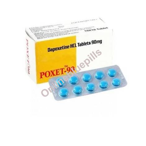 POXET 90 MG