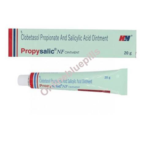 PROPYSALIC NF6 OINTMENT