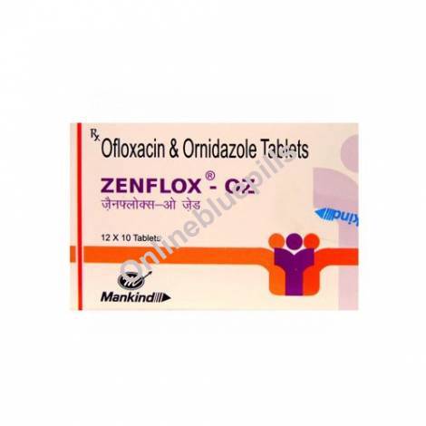 ZENFLOX-OZ