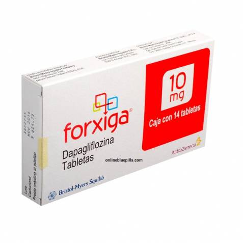 forxiga 10 mg