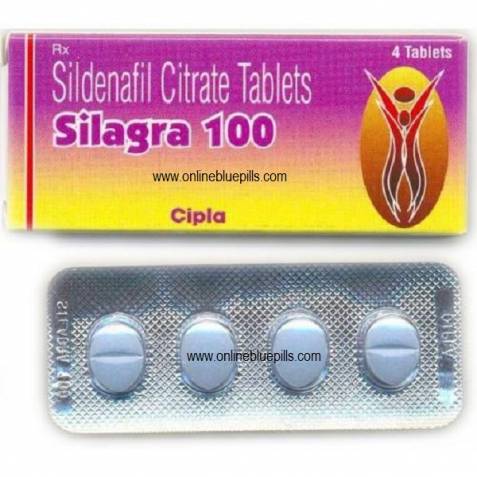 silagra 100 mg reviews