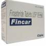 FINCAR 5 MG