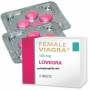 LOVEGRA or WOMENGRA (For Womens Only)- 100 MG