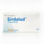 SIRDALUD 2 MG