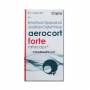 AEROCORT FORT ROTACAPS 200/100 MCG